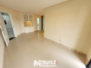 Excelente Apartamento No Condomínio Absolutto Clube Disponível Para Aluguel