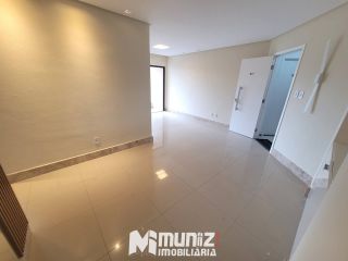 Excelente Apartamento No Condomínio Absolutto Clube Disponível Para Aluguel