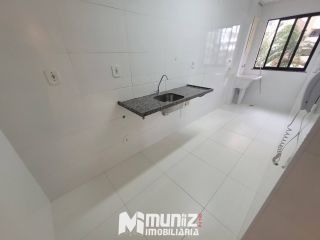 Excelente Apartamento No Condomínio Absolutto Clube Disponível Para Aluguel
