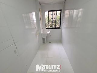 Excelente Apartamento No Condomínio Absolutto Clube Disponível Para Aluguel
