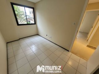 Excelente Apartamento No Condomínio Absolutto Clube Disponível Para Aluguel