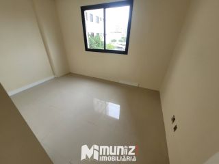 Excelente Apartamento No Condomínio Absolutto Clube Disponível Para Aluguel