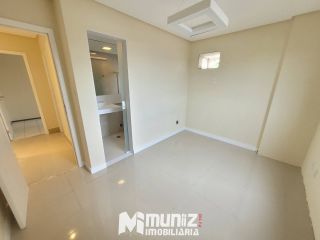 Excelente Apartamento No Condomínio Absolutto Clube Disponível Para Aluguel