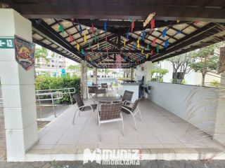 Excelente Apartamento No Condomínio Absolutto Clube Disponível Para Aluguel