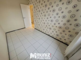 Excelente Apartamento No Condomínio Absolutto Clube Disponível Para Aluguel