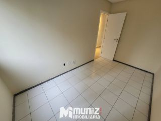 Excelente Apartamento No Condomínio Absolutto Clube Disponível Para Aluguel