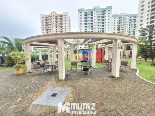 Excelente Apartamento No Condomínio Absolutto Clube Disponível Para Aluguel