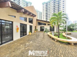 Excelente Apartamento No Condomínio Absolutto Clube Disponível Para Aluguel