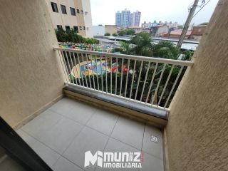 Excelente Apartamento No Condomínio Absolutto Clube Disponível Para Aluguel