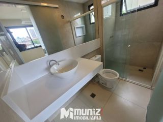 Excelente Apartamento No Condomínio Absolutto Clube Disponível Para Aluguel