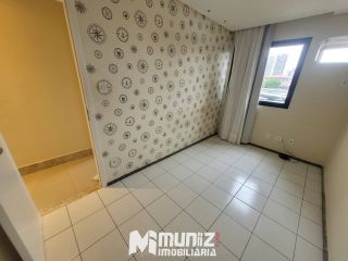 Excelente Apartamento No Condomínio Absolutto Clube Disponível Para Aluguel