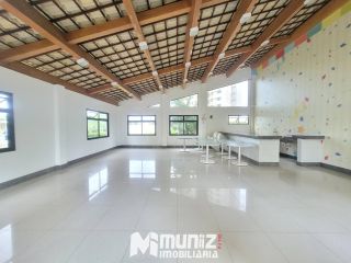 Excelente Apartamento No Condomínio Absolutto Clube Disponível Para Aluguel