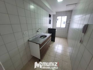 Ótimo Apartamento Disponível Para Aluguel No Condomínio Encantos Mineiros