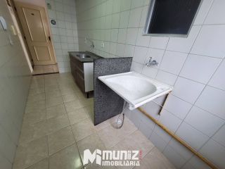 Ótimo Apartamento Disponível Para Aluguel No Condomínio Encantos Mineiros