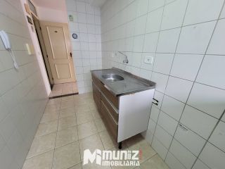 Ótimo Apartamento Disponível Para Aluguel No Condomínio Encantos Mineiros