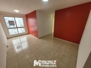 Ótimo Apartamento Disponível Para Aluguel No Condomínio Encantos Mineiros
