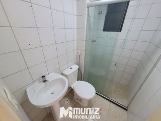 Ótimo Apartamento Disponível Para Aluguel No Condomínio Encantos Mineiros