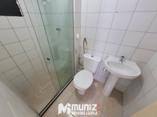 Ótimo Apartamento Disponível Para Aluguel No Condomínio Encantos Mineiros