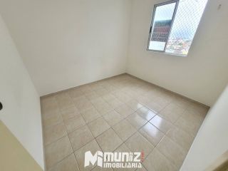 Ótimo Apartamento Disponível Para Aluguel No Condomínio Encantos Mineiros