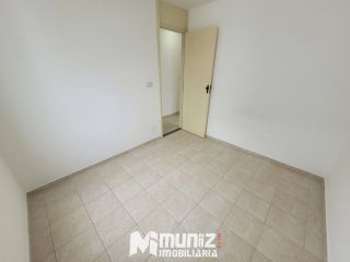 Ótimo Apartamento Disponível Para Aluguel No Condomínio Encantos Mineiros