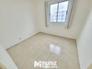 Ótimo Apartamento Disponível Para Aluguel No Condomínio Encantos Mineiros