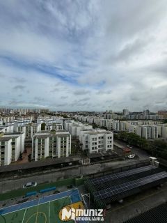 VENDE-SE APT NO COND PEDRAS  DO VALE