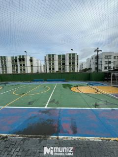 VENDE-SE APT NO COND PEDRAS  DO VALE