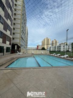 VENDE-SE APT NO COND PEDRAS  DO VALE