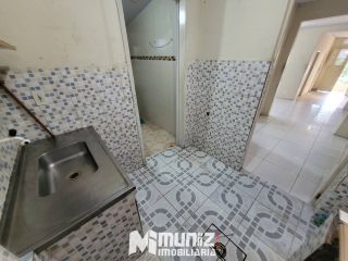 Casa Disponível Para Aluguel Na Avenida Pedro Calazans