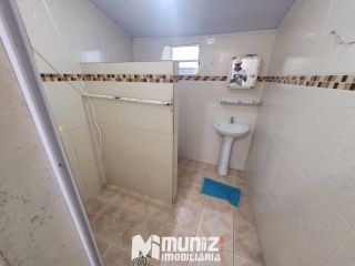Casa Disponível Para Aluguel Na Avenida Pedro Calazans