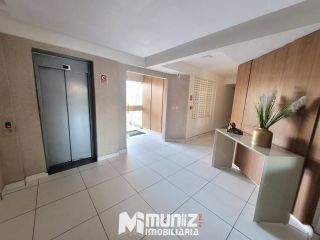Apartamento Excelente Disponível Para Locaçaõ No Condomínio Residencial Santa Lucia