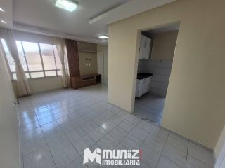 Apartamento Excelente Disponível Para Locaçaõ No Condomínio Residencial Santa Lucia