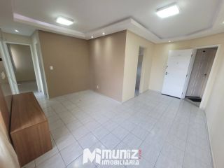 Apartamento Excelente Disponível Para Locaçaõ No Condomínio Residencial Santa Lucia