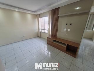 Apartamento Excelente Disponível Para Locaçaõ No Condomínio Residencial Santa Lucia