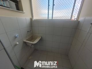 Apartamento Excelente Disponível Para Locaçaõ No Condomínio Residencial Santa Lucia