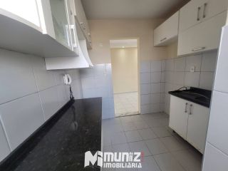 Apartamento Excelente Disponível Para Locaçaõ No Condomínio Residencial Santa Lucia
