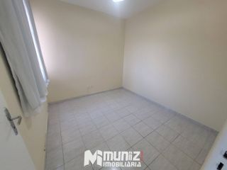 Apartamento Excelente Disponível Para Locaçaõ No Condomínio Residencial Santa Lucia