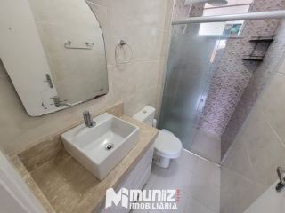 Apartamento Excelente Disponível Para Locaçaõ No Condomínio Residencial Santa Lucia