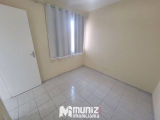 Apartamento Excelente Disponível Para Locaçaõ No Condomínio Residencial Santa Lucia