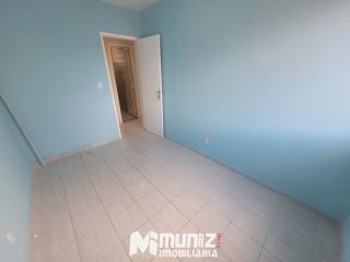 Apartamento Excelente Disponível Para Locaçaõ No Condomínio Residencial Santa Lucia