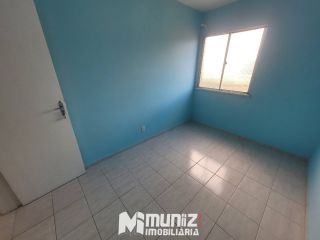 Apartamento Excelente Disponível Para Locaçaõ No Condomínio Residencial Santa Lucia