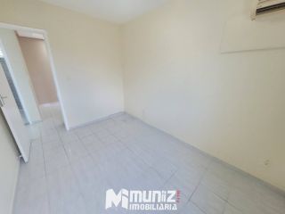 Apartamento Excelente Disponível Para Locaçaõ No Condomínio Residencial Santa Lucia
