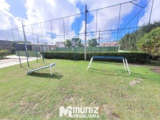 Apartamento Excelente Disponível Para Locaçaõ No Condomínio Residencial Santa Lucia