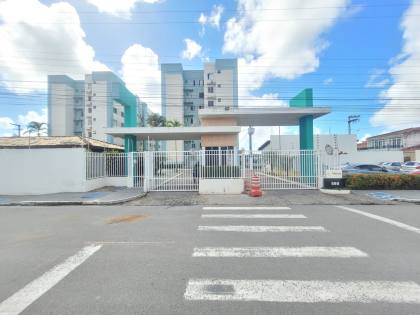 Ótimo Apartamento Disponível Para Aluguel No Condomínio Moradas Universitá