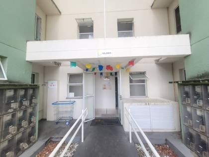 Ótimo Apartamento Disponível Para Aluguel No Condomínio Moradas Universitá