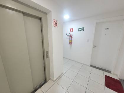 Ótimo Apartamento Disponível Para Aluguel No Condomínio Moradas Universitá