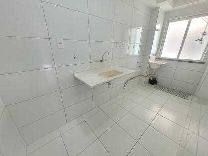 Ótimo Apartamento Disponível Para Aluguel No Condomínio Moradas Universitá