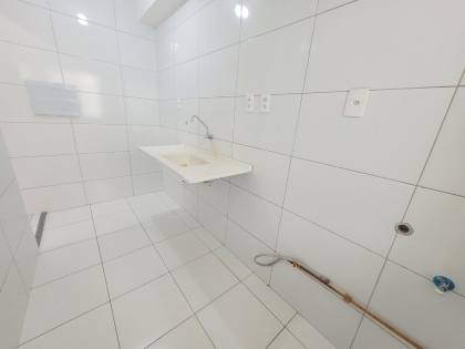 Ótimo Apartamento Disponível Para Aluguel No Condomínio Moradas Universitá