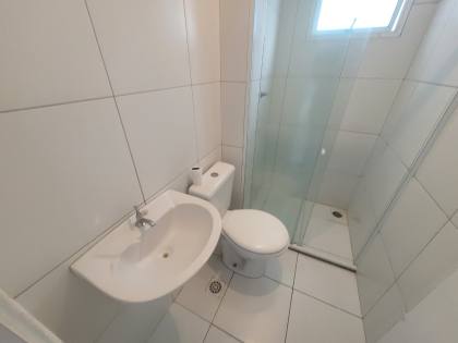 Ótimo Apartamento Disponível Para Aluguel No Condomínio Moradas Universitá