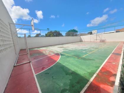 Ótimo Apartamento Disponível Para Aluguel No Condomínio Moradas Universitá